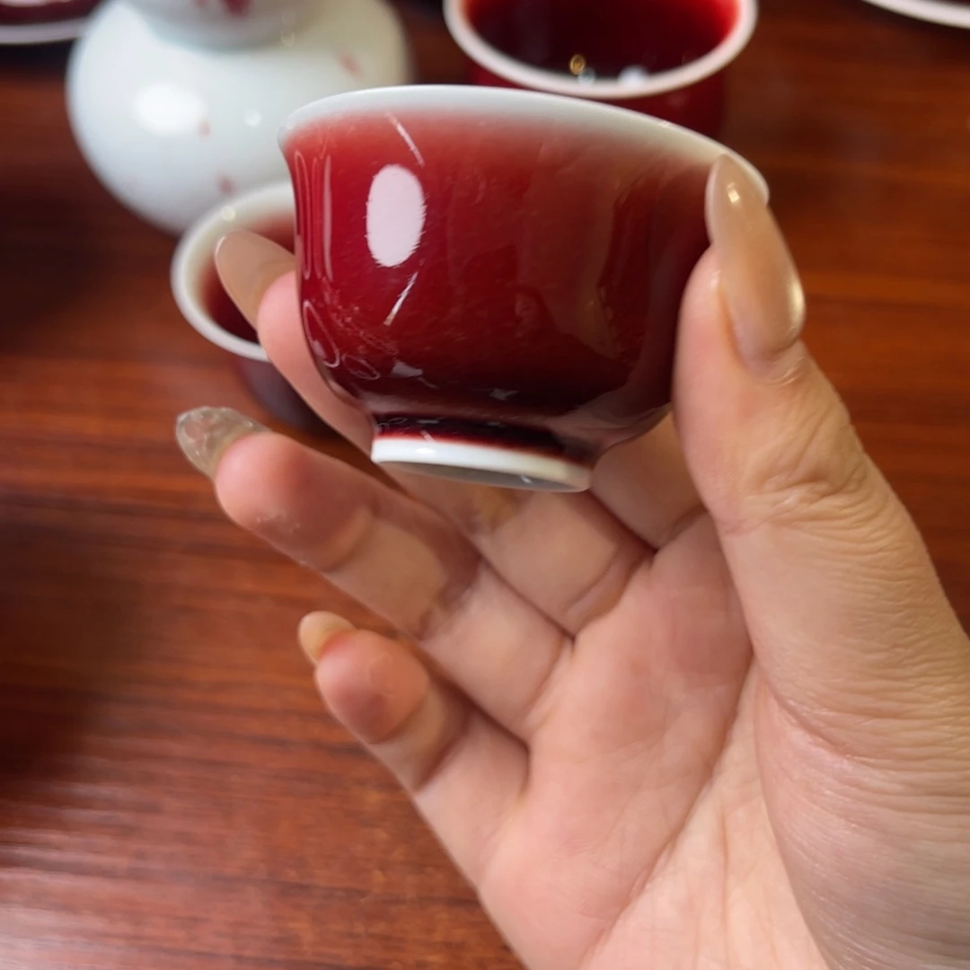 @***重杯余志辉窑非遗传承