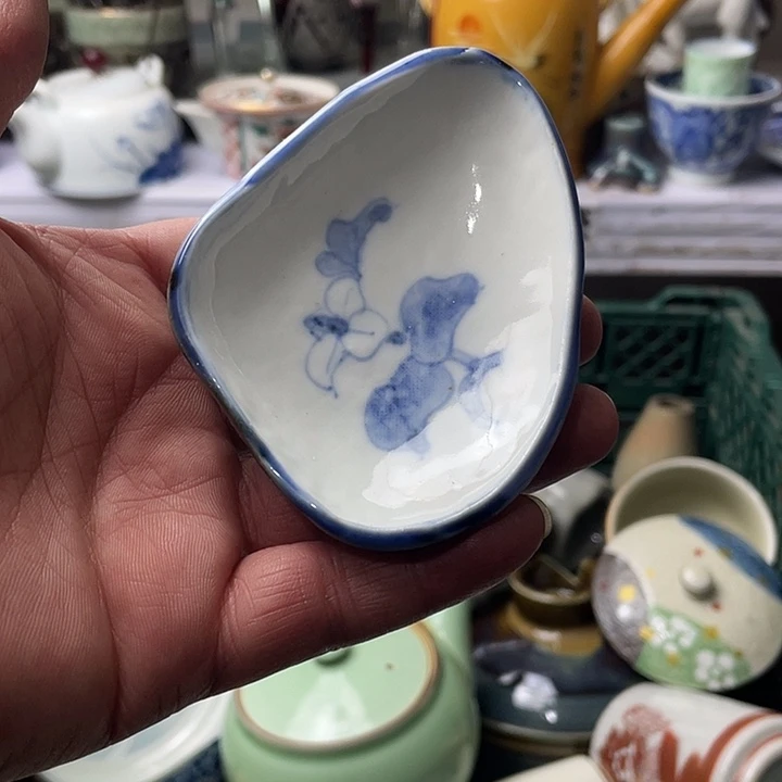 水滴瓷器水滴瓷器