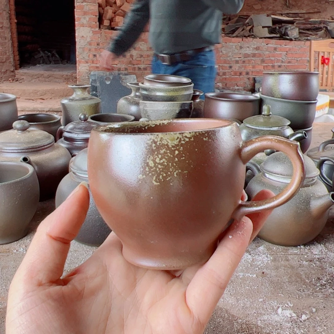 坭兴陶贵台龙窑A269