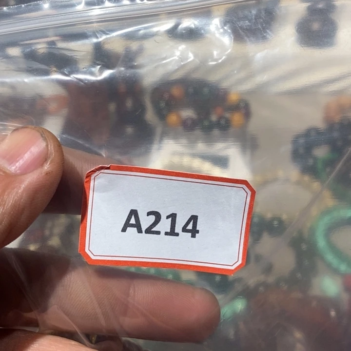 东非黑黄檀（紫光檀）214