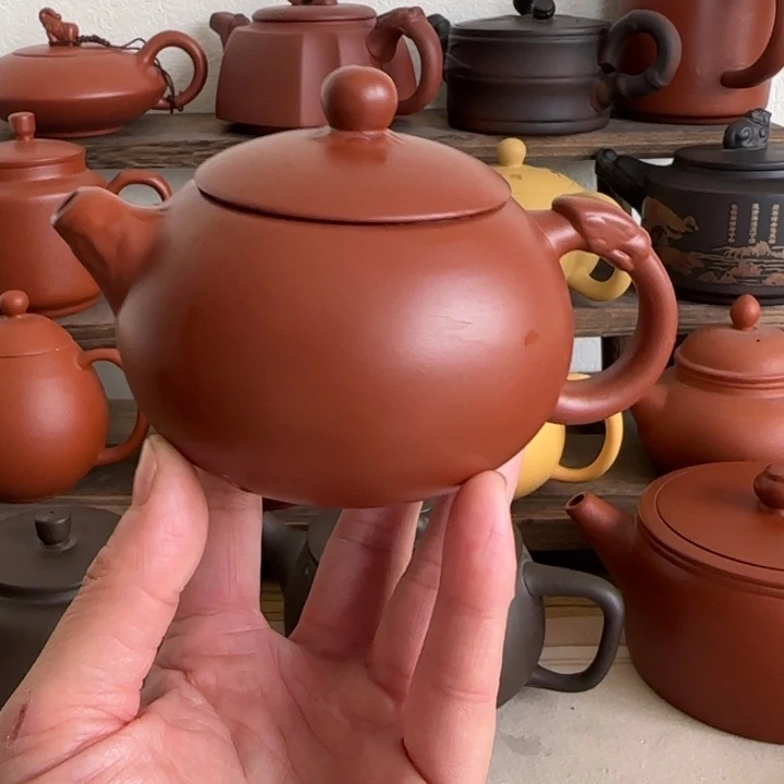 茶壶紫砂茶壶茶壶茶壶