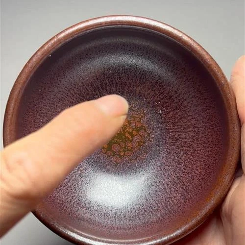 【闪购商品】茶盏-243............