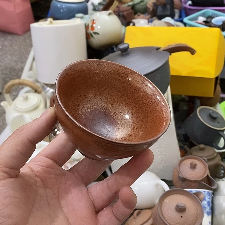 陶瓷艺术品及陶瓷制品