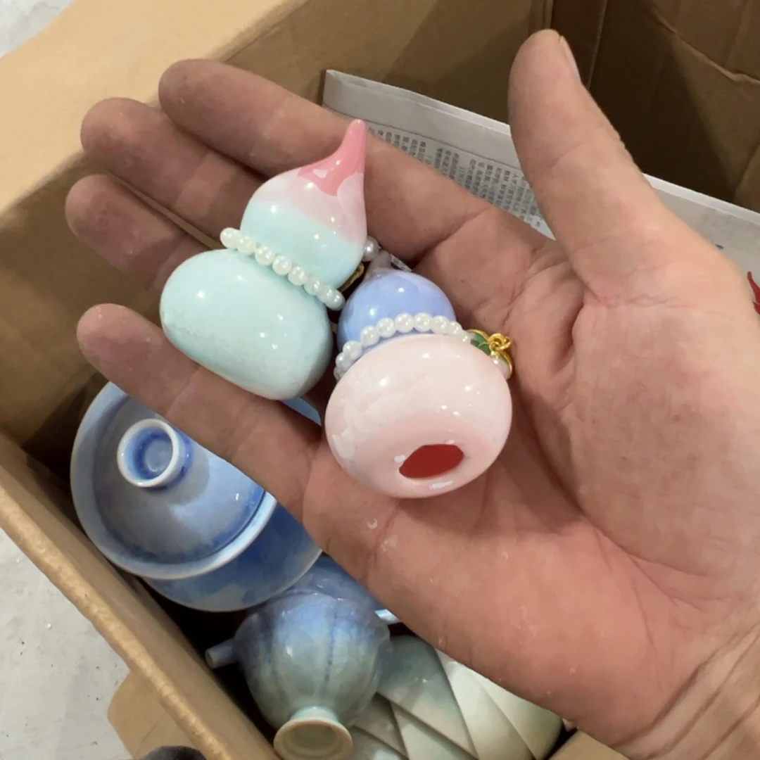 白****库存茶具部分瑕疵介意勿拍