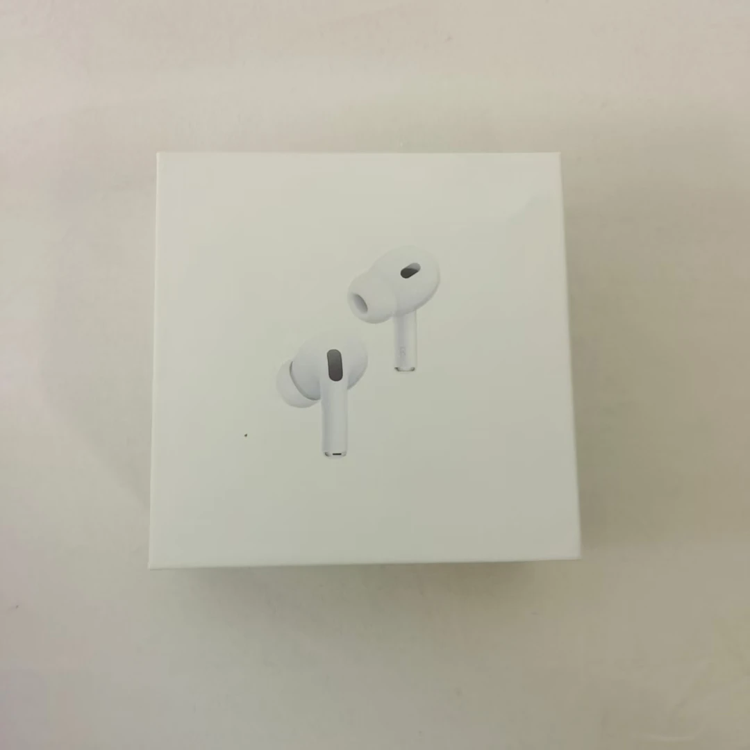 时尚休闲入耳式耳机配件