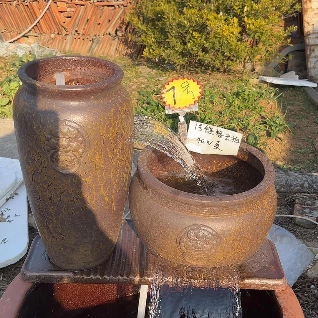 紫砂花盆紫砂46.19.25.30