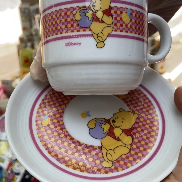 摆件烤****吃陶瓷哈哈哈哈