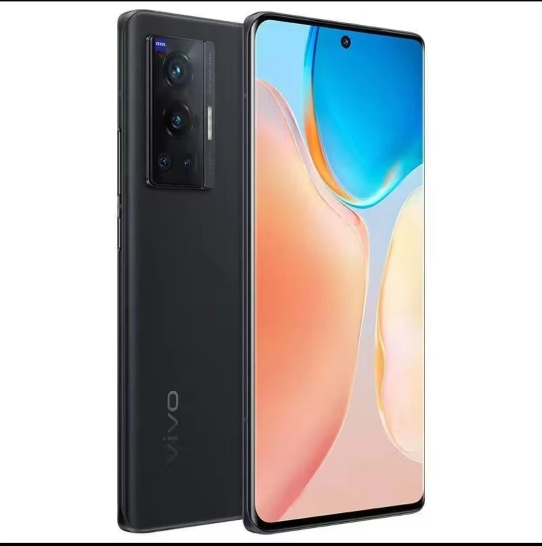 9新 vivo 二手vivoX70pro/X70pro＋原装性能拍照5g手机蔡司防抖