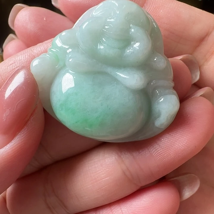 翡翠未镶嵌手镯翡翠260