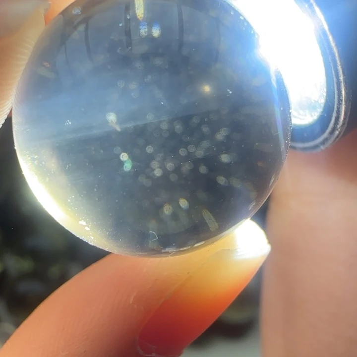 未镶嵌水晶摆件a117