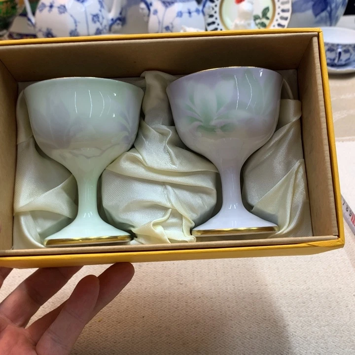 紫砂金瓷阁精品瓷器店