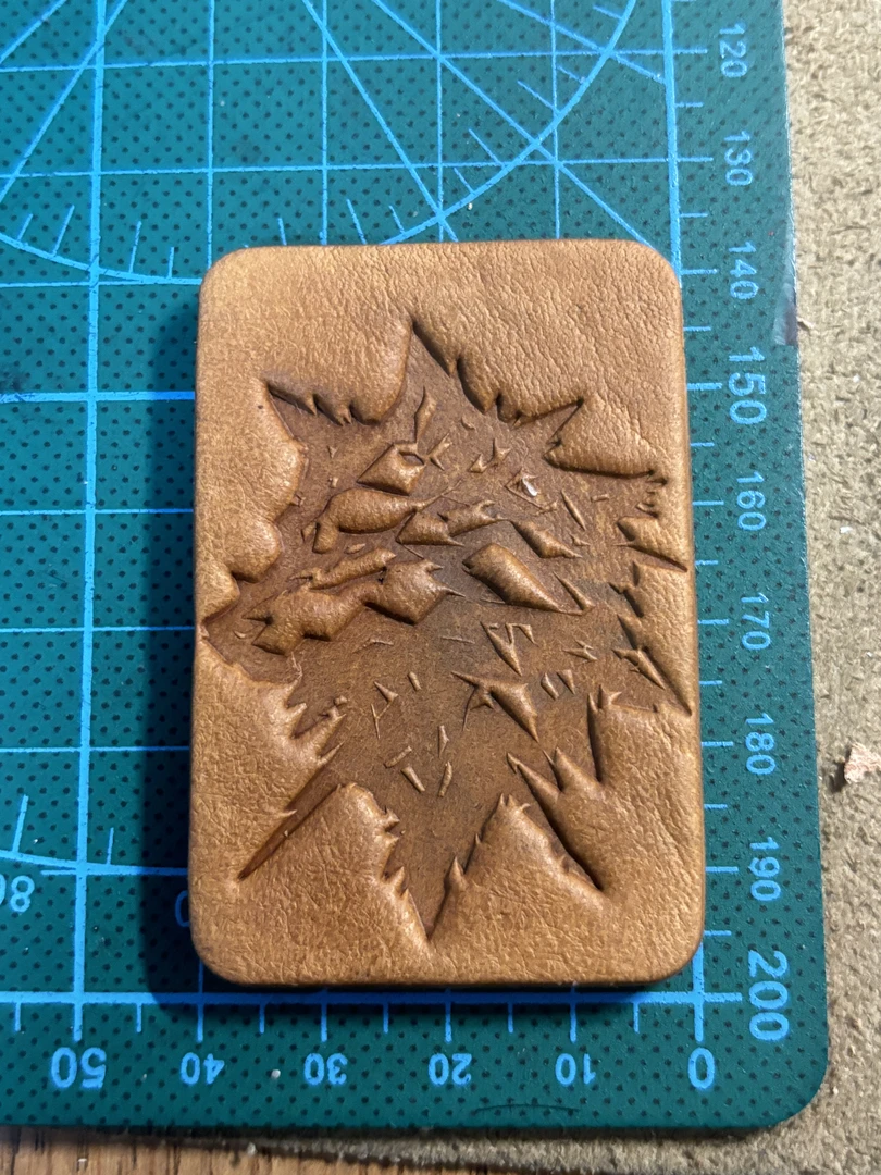 车挂 包挂  冰箱贴多用牛皮挂件