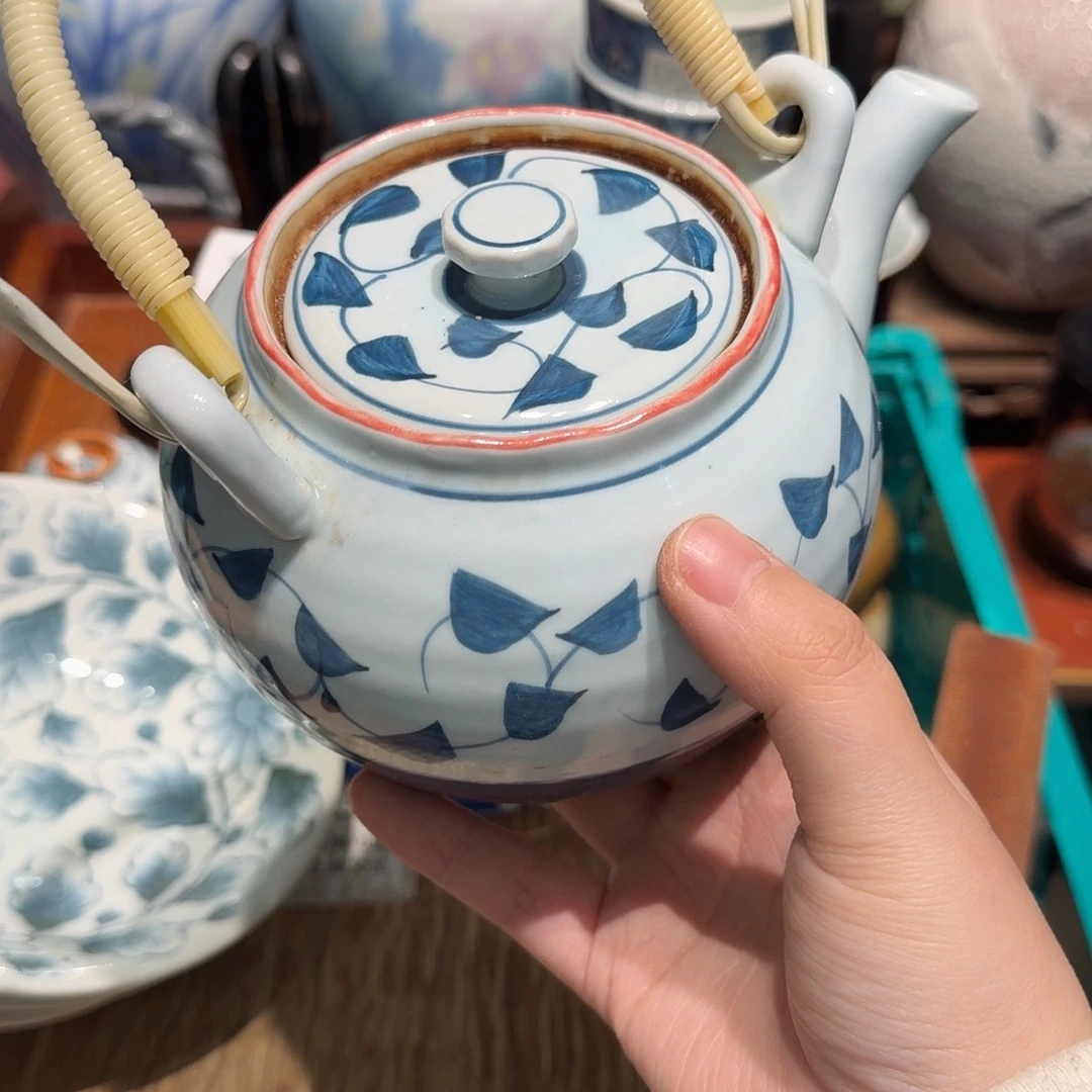 瓷片四十包邮 非全新