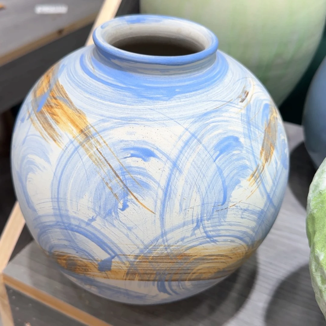 景德镇陶瓷艺术博物