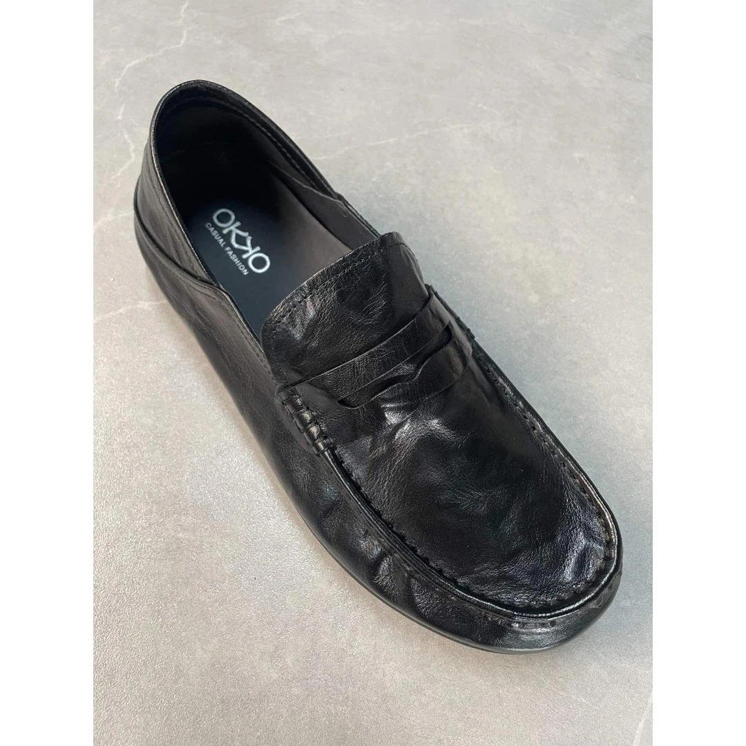 【G2469】42码 孤品男鞋推荐时尚百