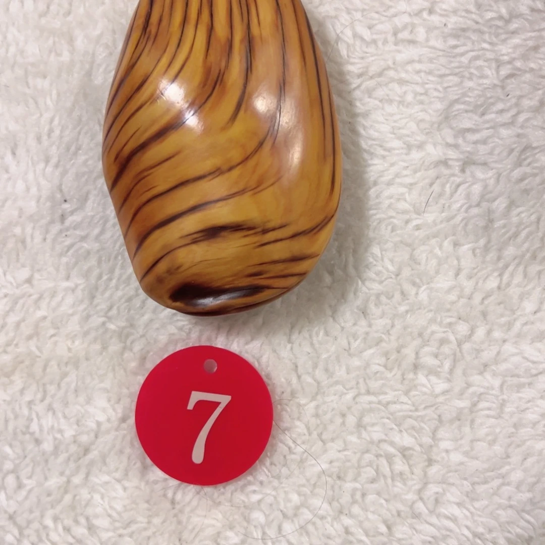 柏木（崖柏）晴***空太行崖柏陈化把件