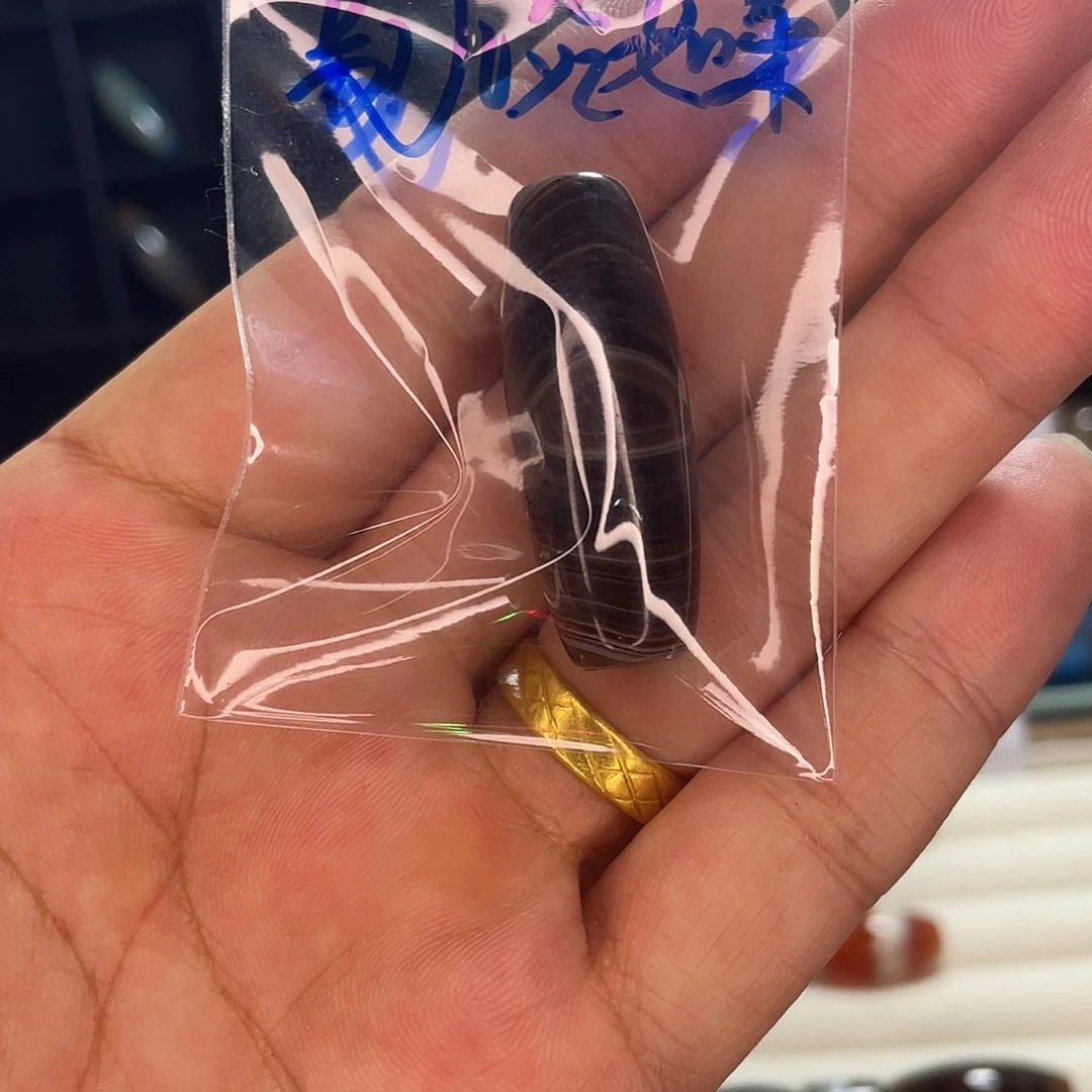 别***果玛瑙/玉髓散珠专拍