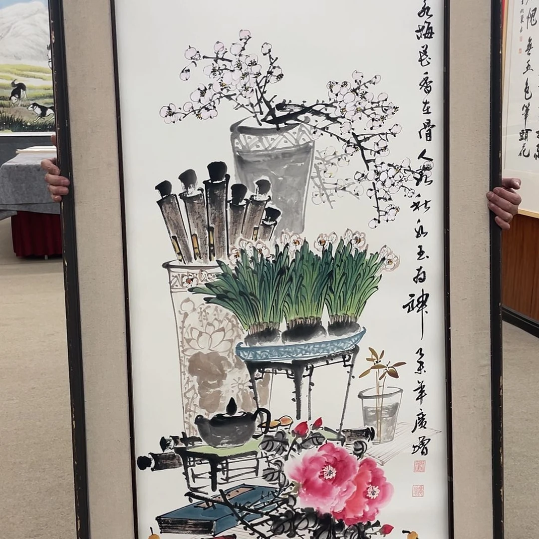 书法可口可乐公司宣布推出了自己最初