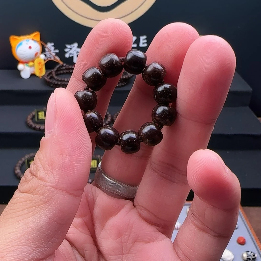 椰蒂手串柒**?原生态椰蒂