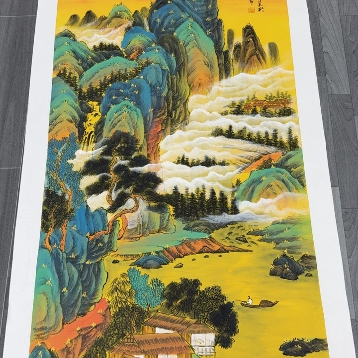 我们的目标是成为一
