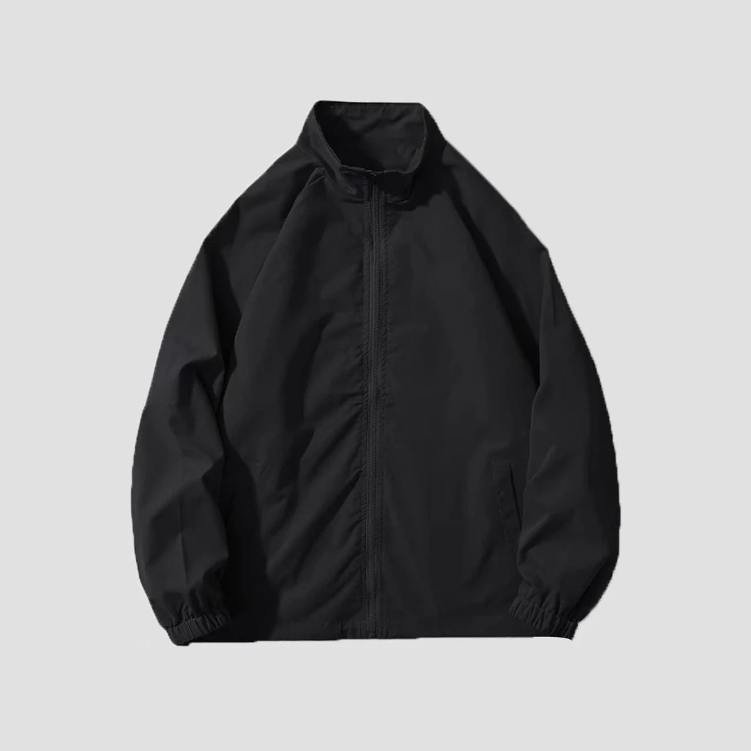 婵婵-34号-小罗加厚外套冬季上新时尚外套-9715