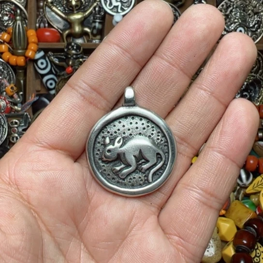 柏香籽/百香籽吊坠段*妞小配饰吊坠