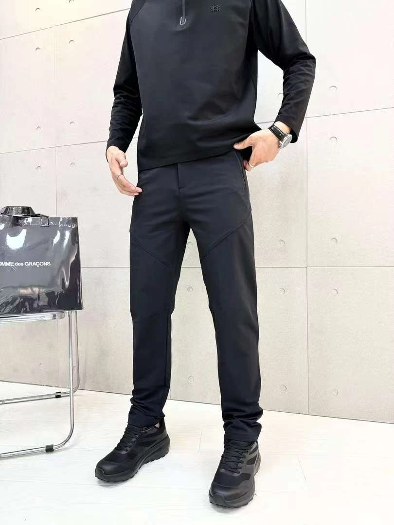 FF新款户外休闲男裤  8116
