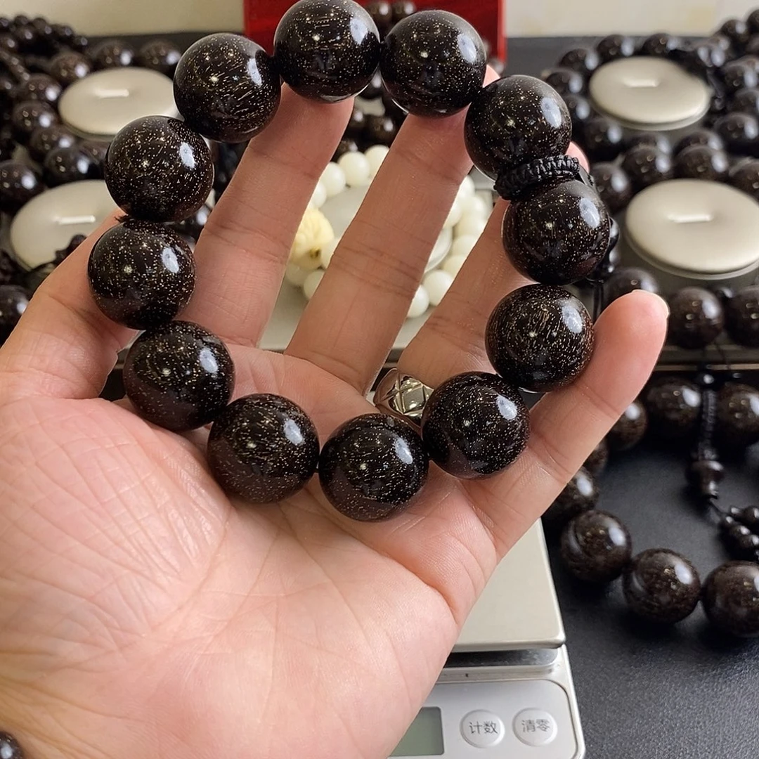 檀香紫檀（小叶紫檀）2.0