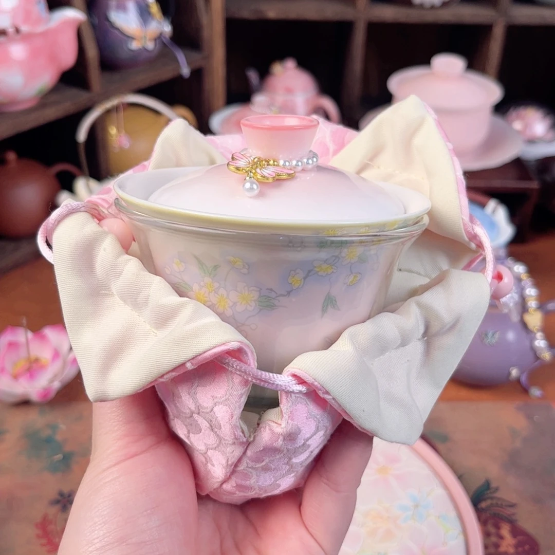 摆件茶具套装家用