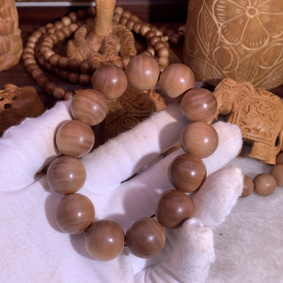 檀香木其他用****818雕花料奶香