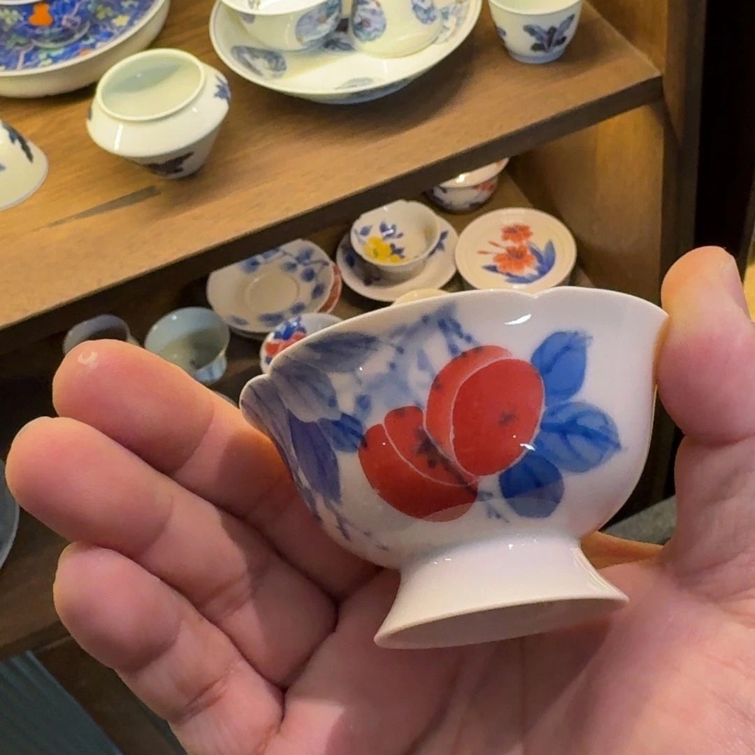 摆件瓷清远山房专场