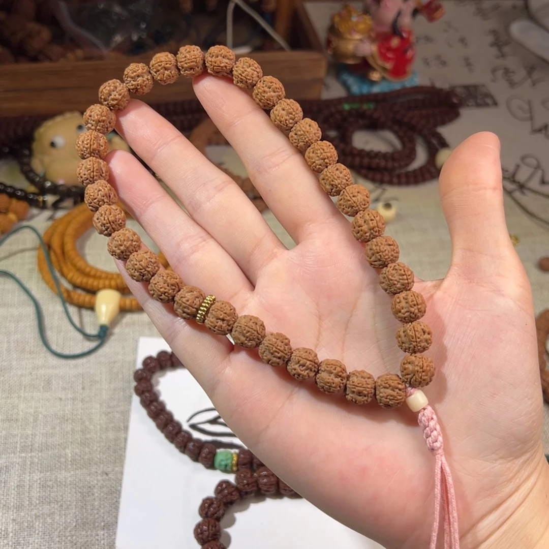 吊坠金刚菩提梅花10