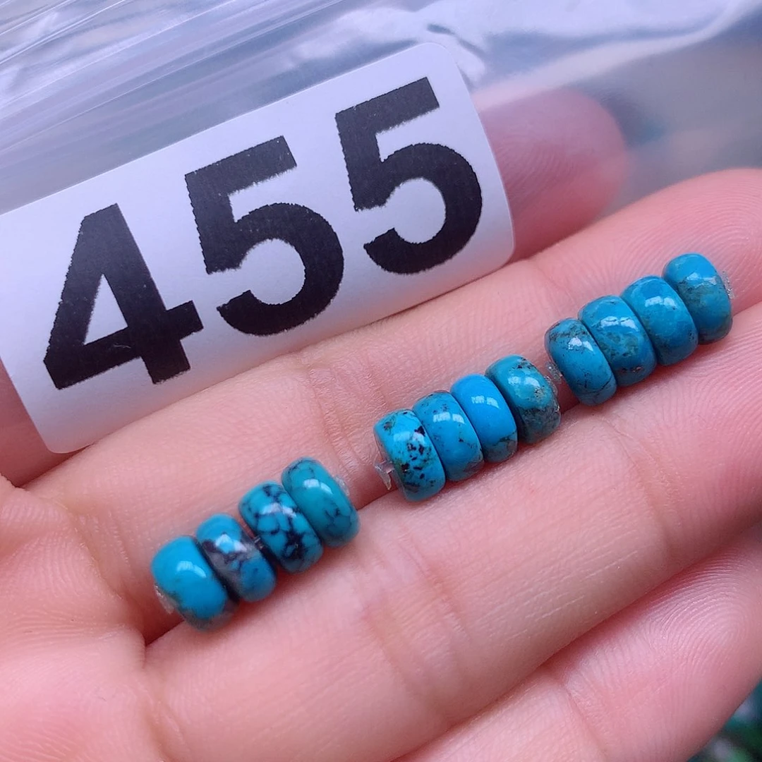空竹粉丝专享十堰特色手工散珠
