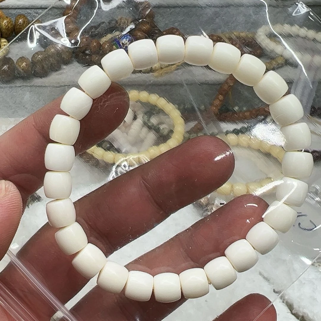 驼骨其他118白驼骨8×7直切有粽裂