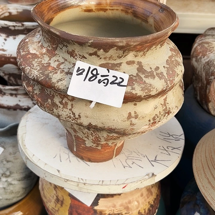 景德镇精品花盆栽适合盆栽适