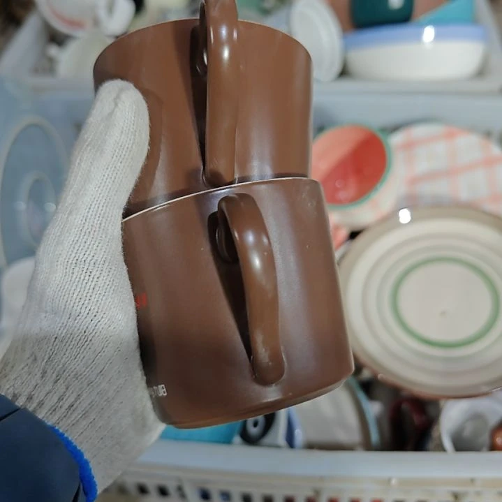 杯你****吗陶瓷杯碗盘微瑕疵介意慎拍