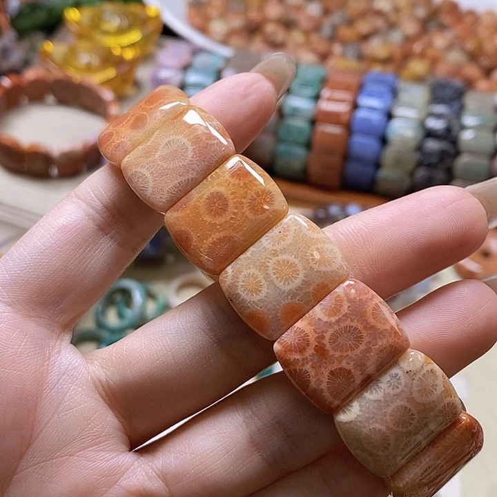 石英石非金属手排