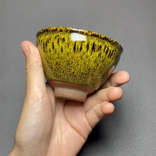 【闪购商品】茶盏-10035..........