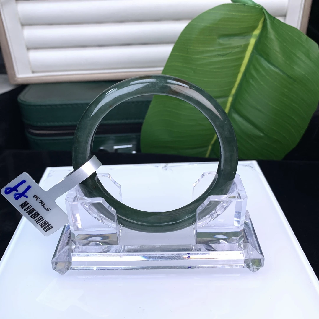 |可可推荐|翡翠手镯C99