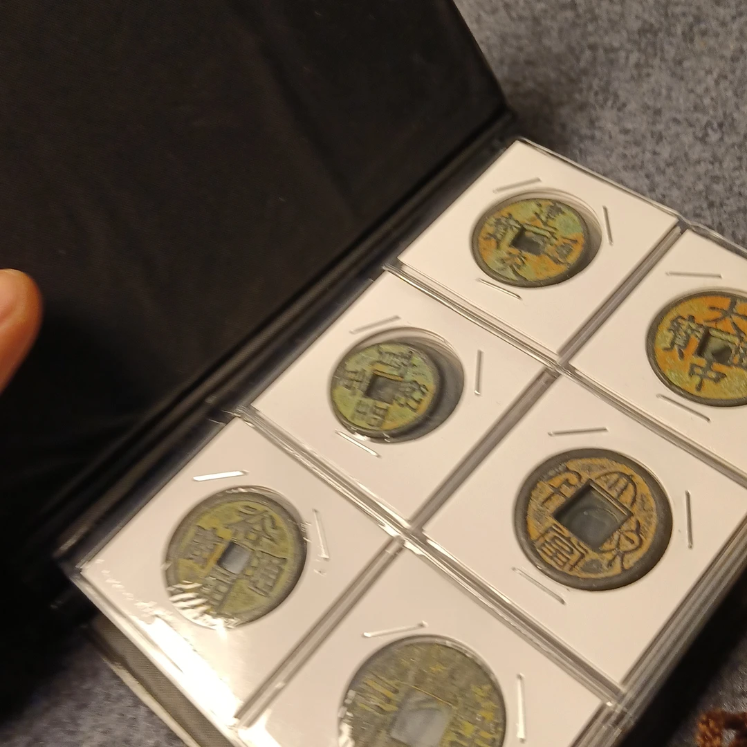 精选手工摆件巧夺天工精美摆件现代仿古复古工艺摆件35