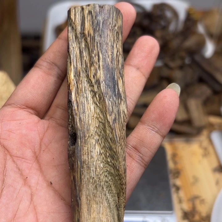 沉香沉香碎屑21克