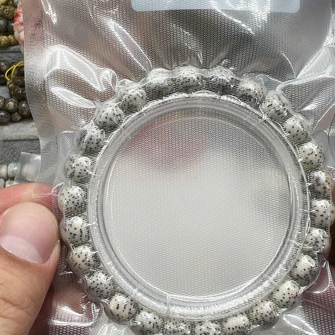 星月菩提手串234尽头卡姿兰大眼睛星月菩提单圈0.9