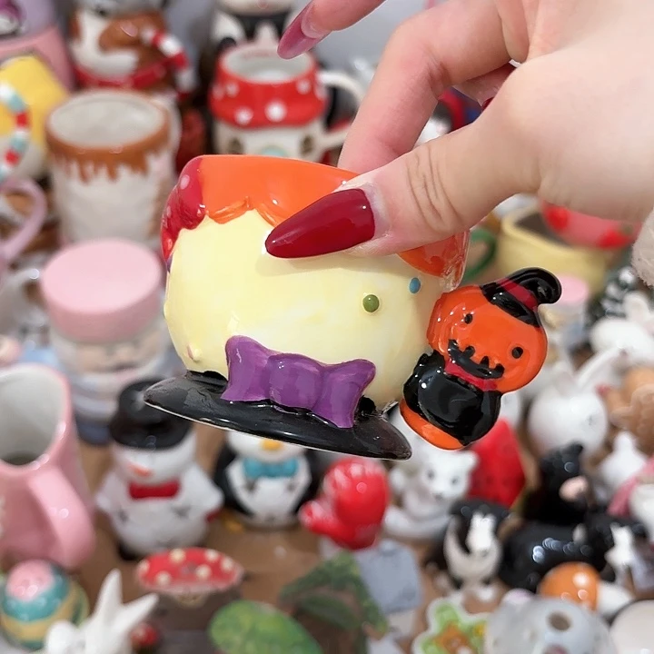 瓷片陶瓷完美主义慎拍