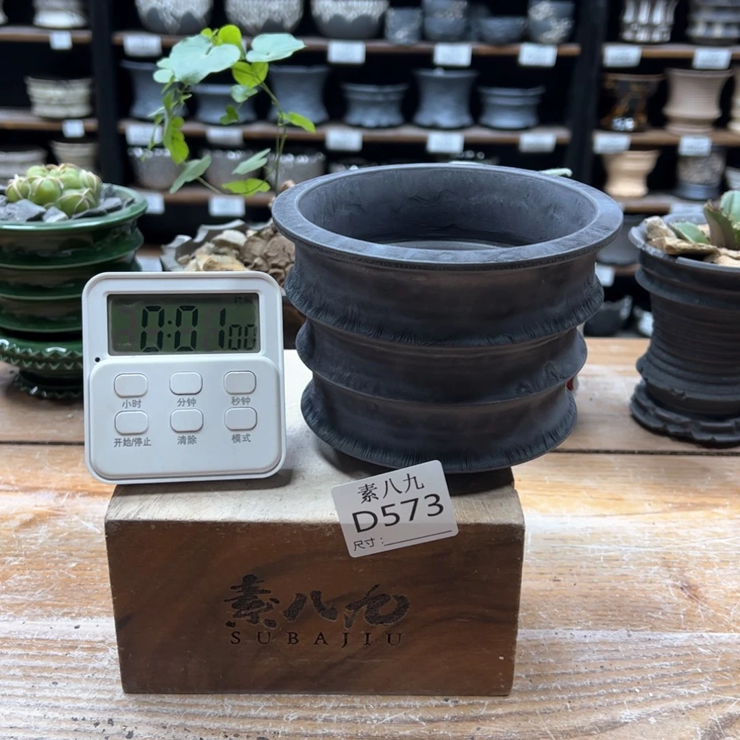 素八九陶瓷内口11高9.51**1