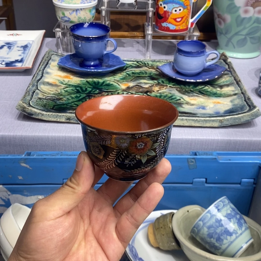 茶盏全场满28元包邮，第4