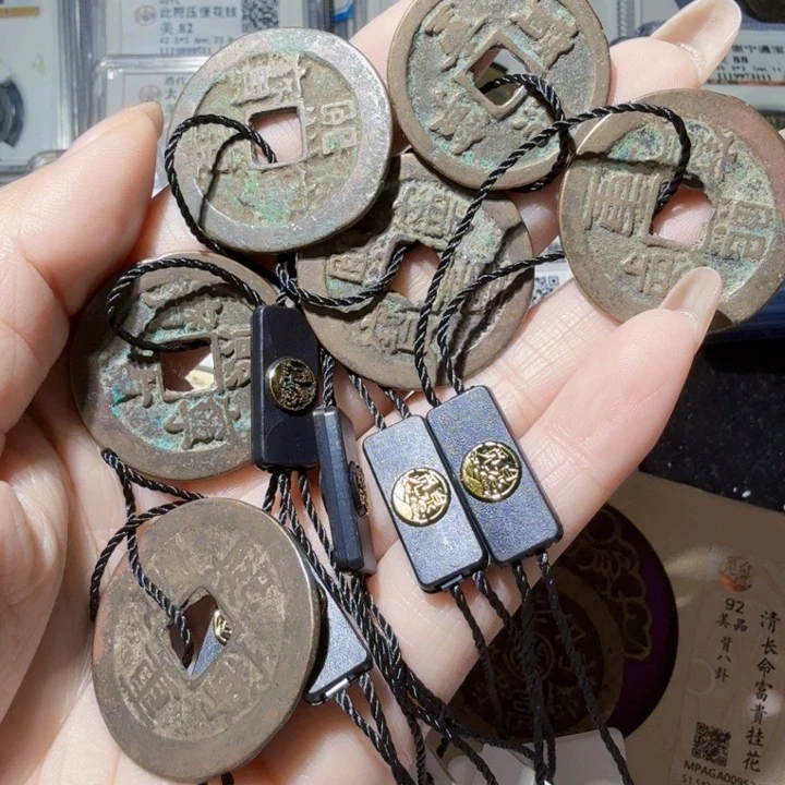 铜As历朝历代一个，随机