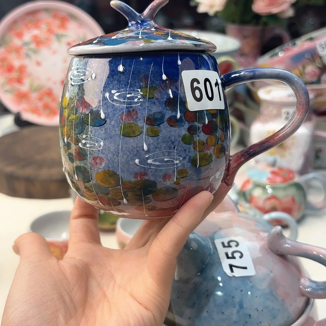 瓷片兔兔。。。兔兔好