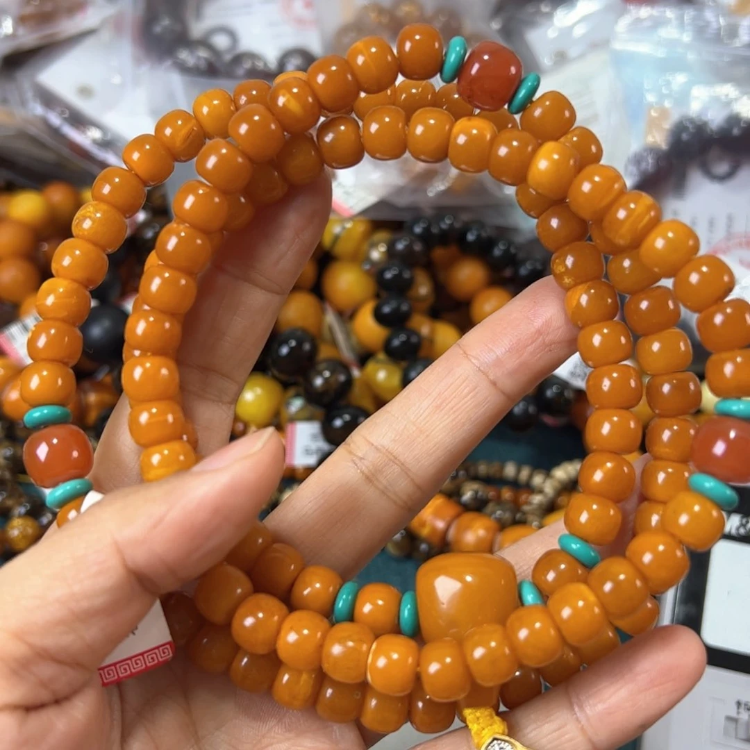 琥珀珠宝奇石未镶嵌665
