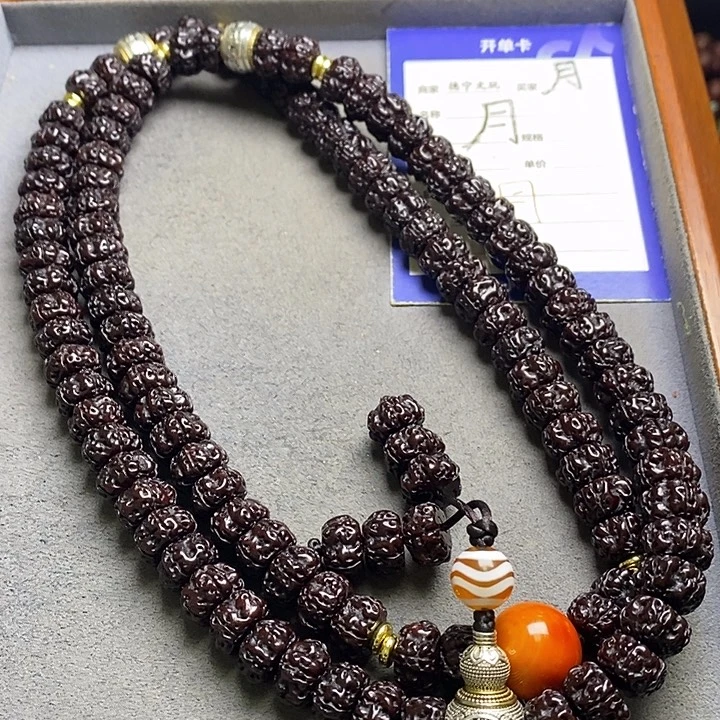 金刚菩提吊坠金刚