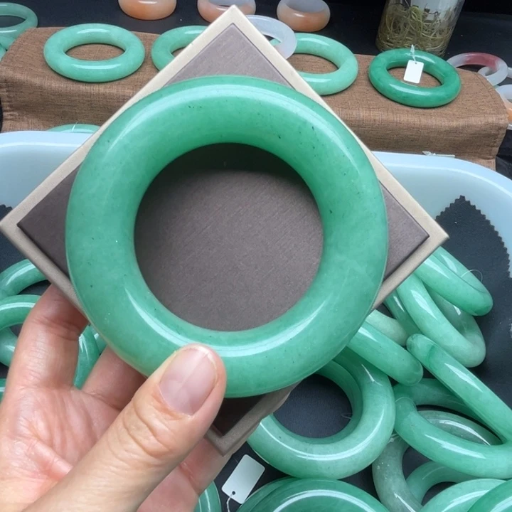 石英岩玉未镶嵌56